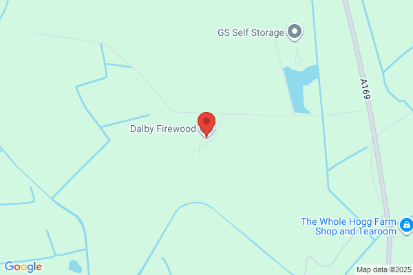 Dalby Firewood