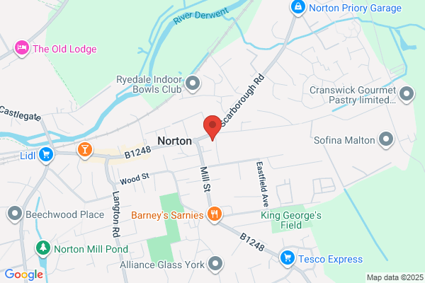 Norton News