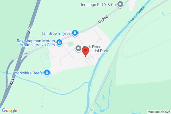 A & J Stead Ltd