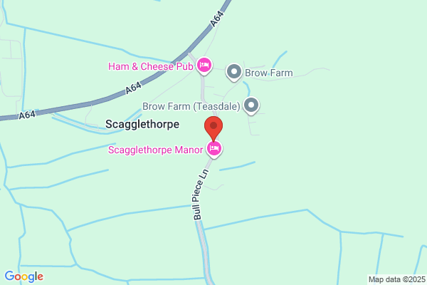 Coppercraft Of Malton
