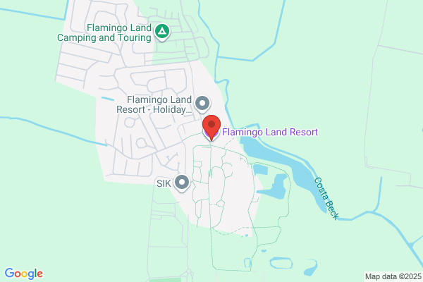 Flamingo Land Holiday Village