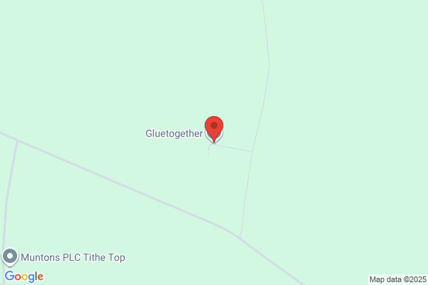 Gluetogether Ltd