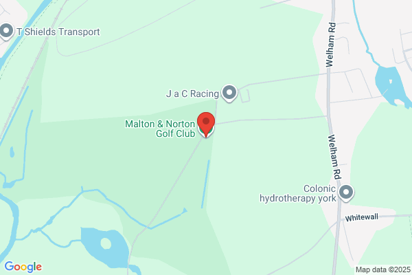 Malton & Norton Golf Club