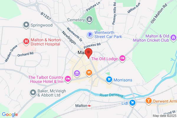 Malton Gazette & Herald