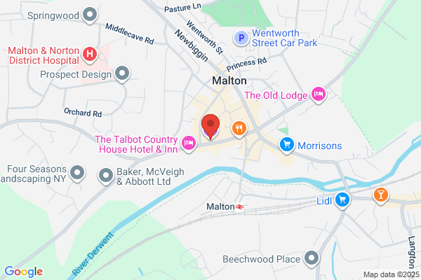 Malton Museum