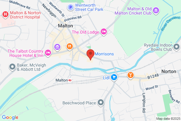 Malton Shoe Repairs & Key Centre