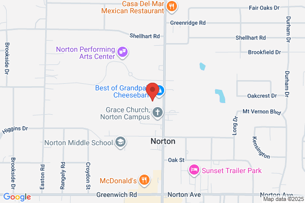 Norton Library