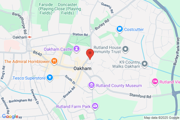 Osprey Commercial Properties Ltd