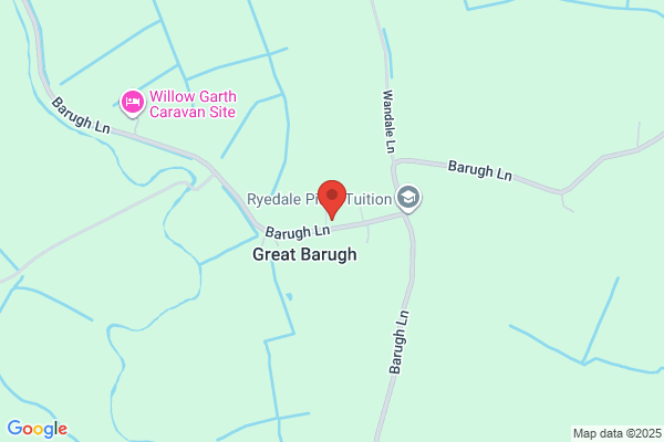 Ryedale Blast & Steam Cleaning