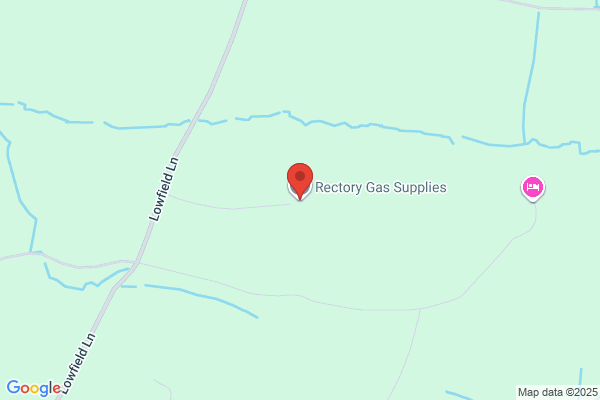 Ryedale Calor Centre