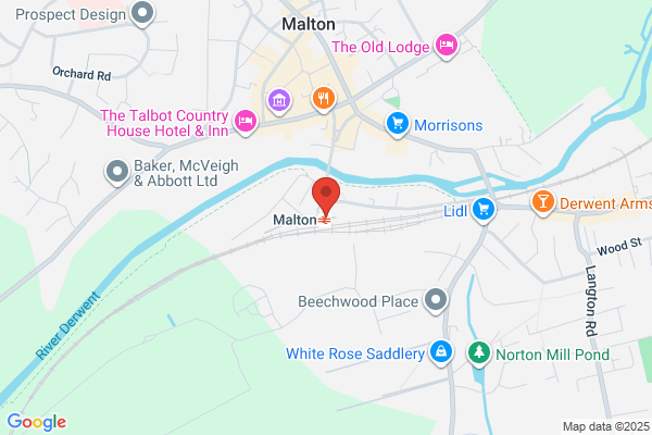 Ryedale Counselling Service