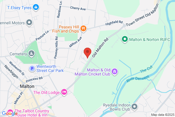 Ryedale District Council