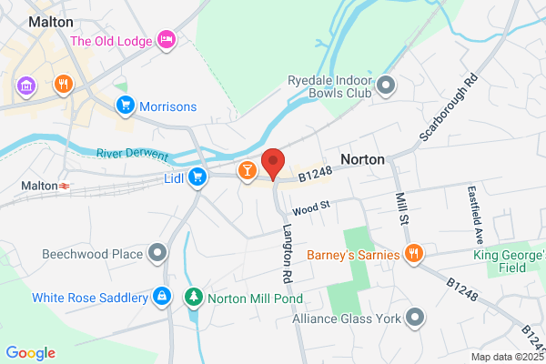 Railway Tavern
