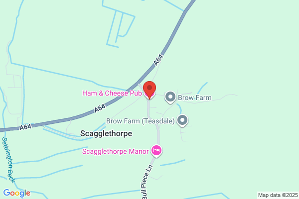 Ham & Cheese Inn