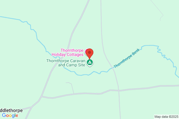 Eddlethorpe Equestrian Services Ltd