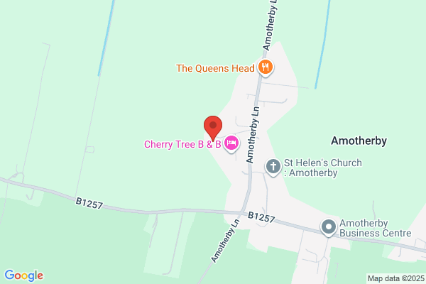 Amotherby County Primary School