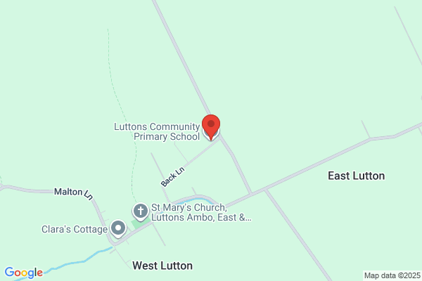 Luttons Community Primary School