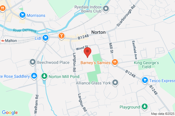 Norton Community Primary School