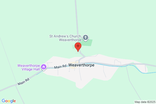 Weaverthorpe C Of E Primary School