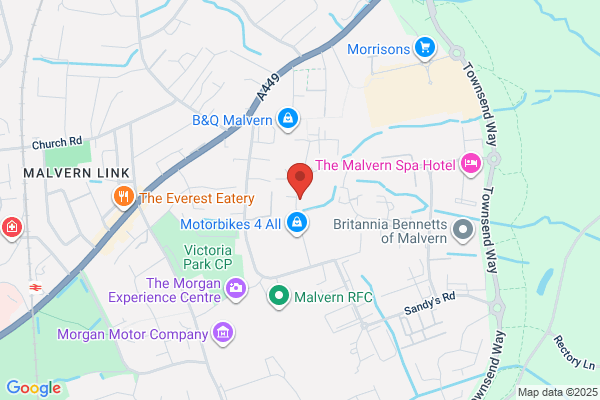 Microferm Ltd