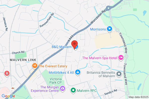 TradePoint Malvern