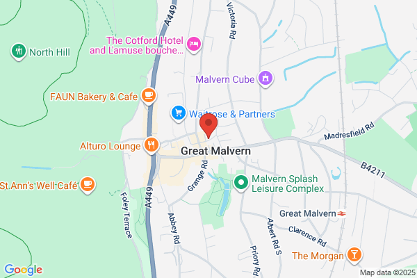 Malvern Aesthetics