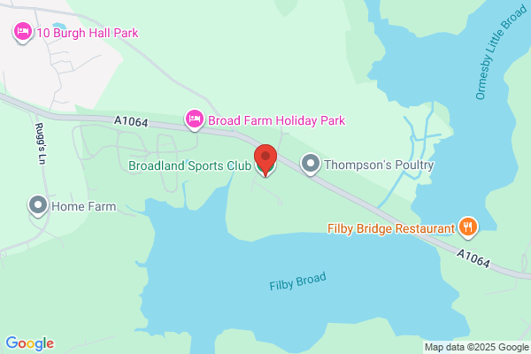 Broadland Leisure