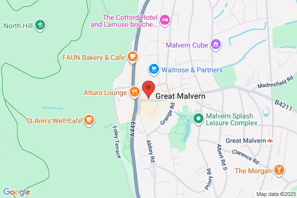 Malvern Country Meals
