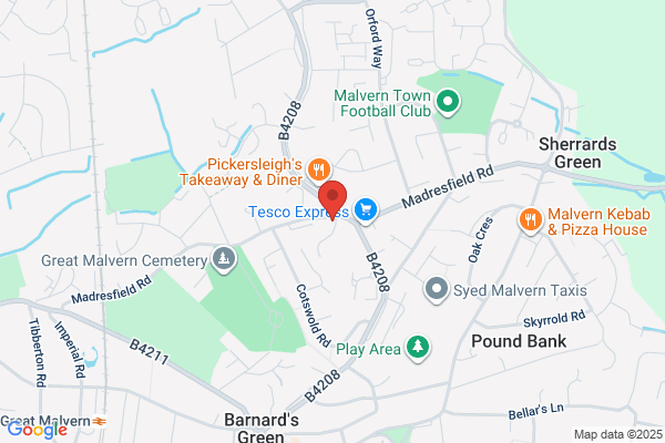 Home-Start (Malvern Hills)