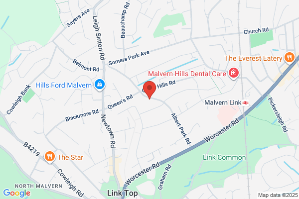 S S A F A Forces Help (Malvern)