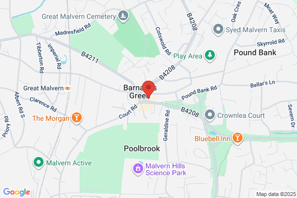 Broomhill Care Group