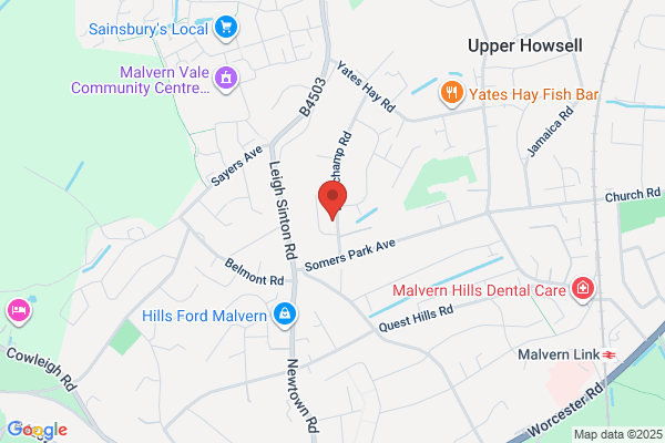 Three Counties Chimney Sweep