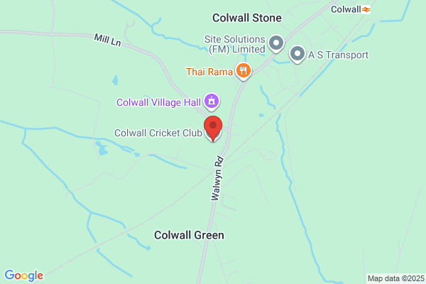 Colwall Cricket Club