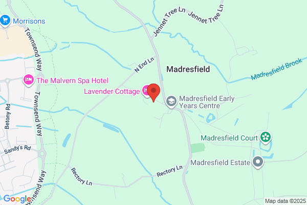 Madresfield Working Mens Club