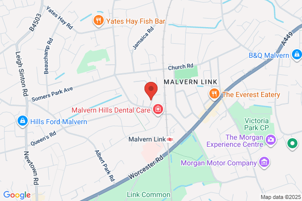 Malvern Motor Cycle & Light Car Club