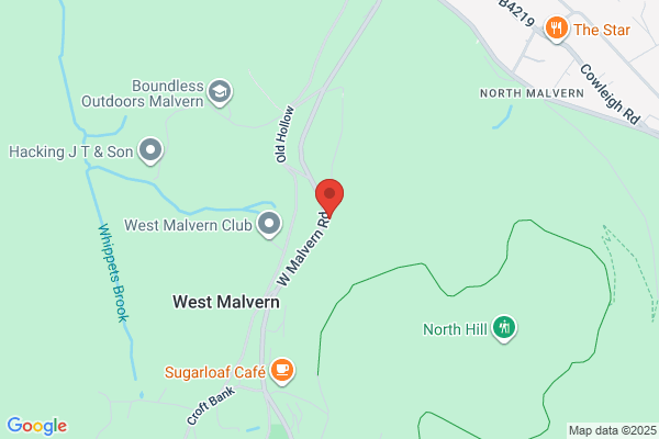 West Malvern Social Club