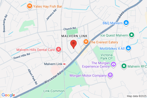HM Computing Ltd