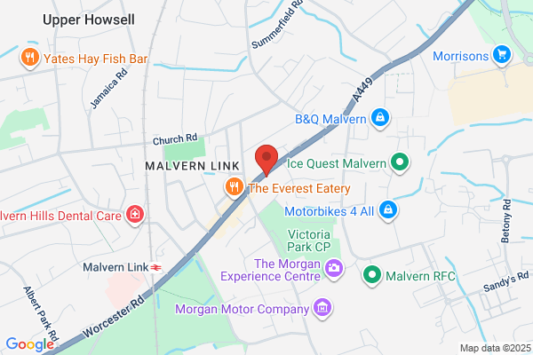DPD Parcel Shop Location - Matalan
