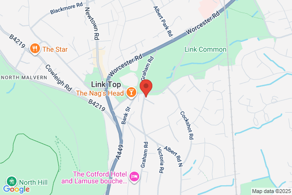 Malvern Day Centre