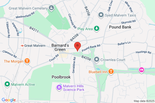 Ascent Dental Care Malvern
