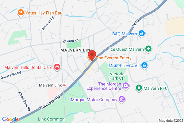 Teleradio (Malvern) Ltd