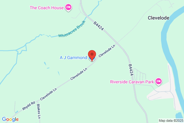 A J Gammond Ltd