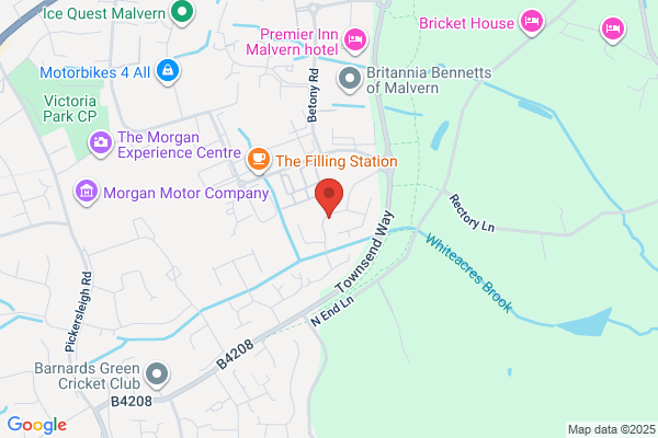 Three Counties Driving School