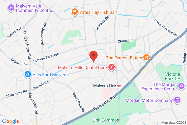 Hawthorn Electrical