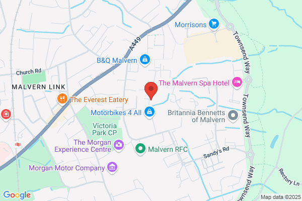 A E L Microsytems Ltd