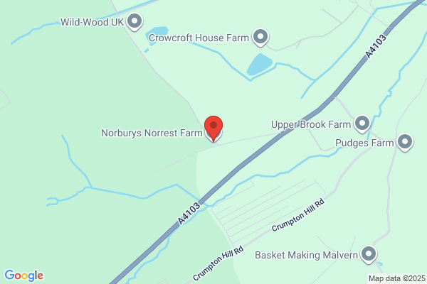 Norburys Norrest Farm