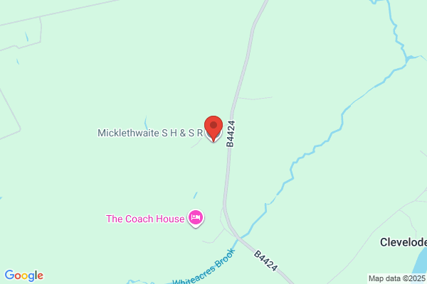 S H & S R Micklethwaite
