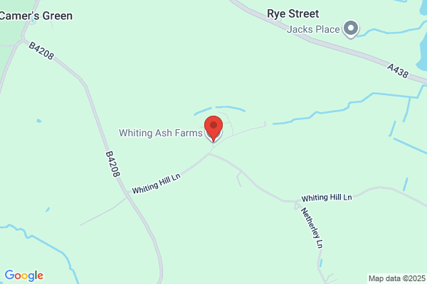 Whiting Ash Farms Ltd