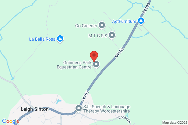 Les Minton Fencing Ltd