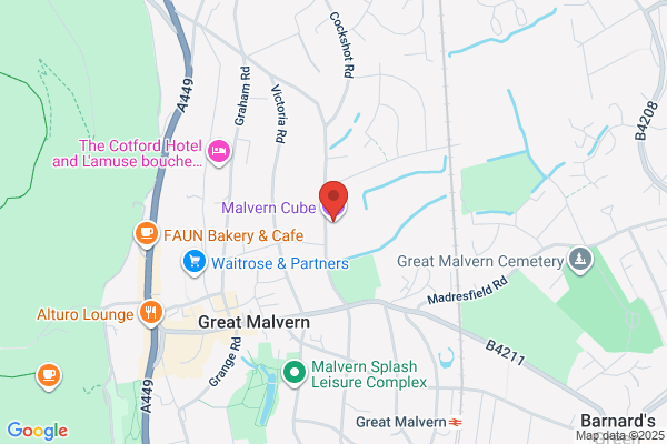 Malvern Independents